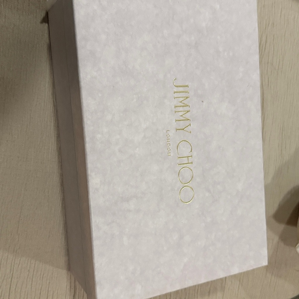 Jimmy Choo Jago ankle Sandals - Picture 2 of 11